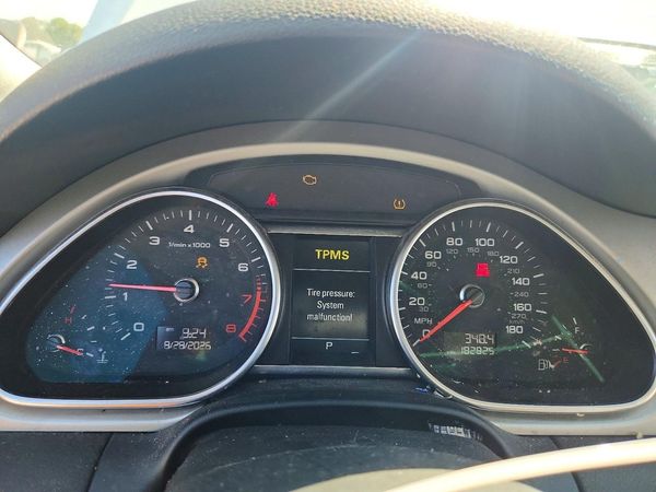 2015 AUDI Q7 Premium Plus