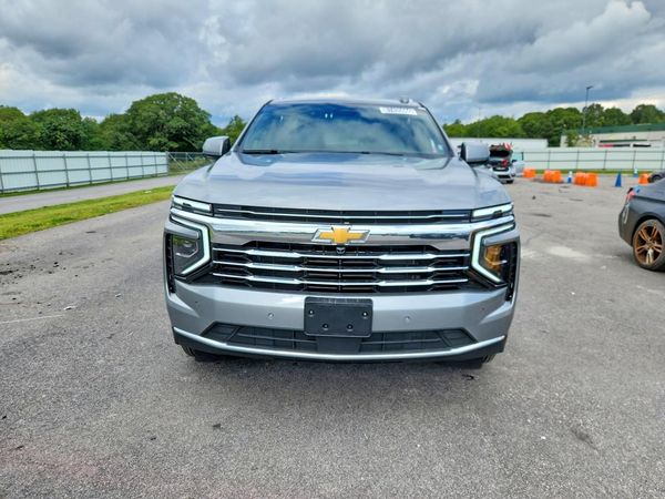 2026 CHEVROLET SUBURBAN LT — DIRF
