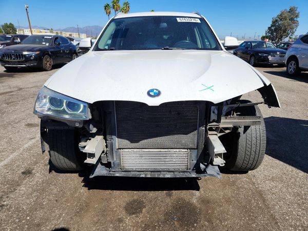 2015 BMW X3 xDrive28i