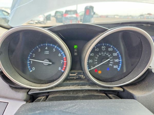 2013 MAZDA 3