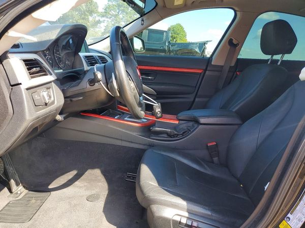 2014 BMW 328 xDrive GT