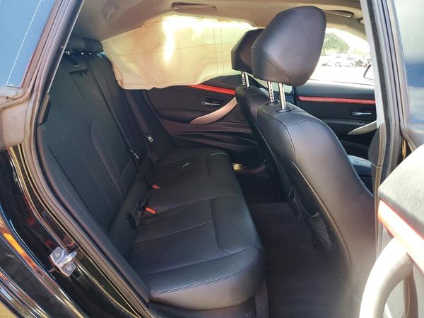 2014 BMW 328 xDrive GT