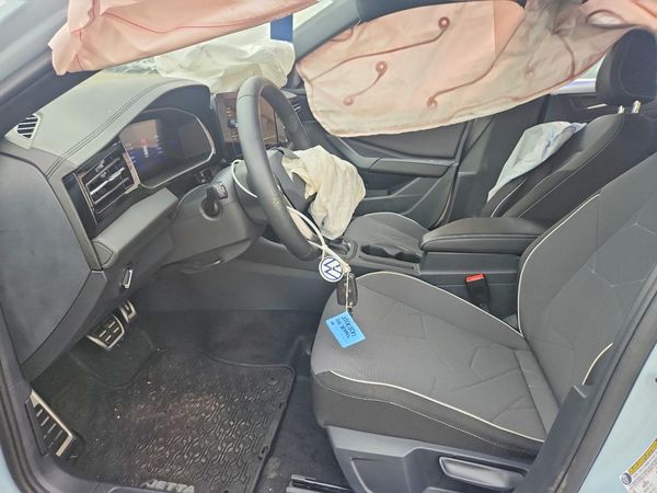 2026 VOLKSWAGEN JETTA