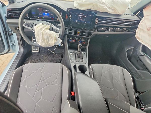 2026 VOLKSWAGEN JETTA