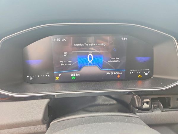 2026 VOLKSWAGEN JETTA