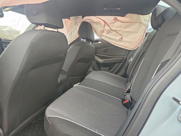 2026 VOLKSWAGEN JETTA