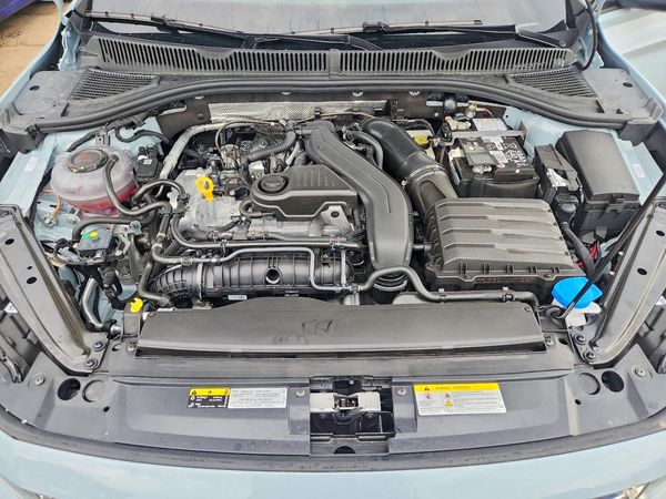2026 VOLKSWAGEN JETTA