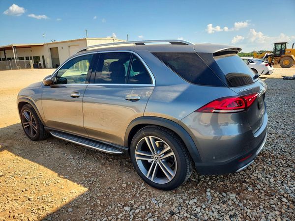 2020 MERCEDES-BENZ GLE GLE350-4M