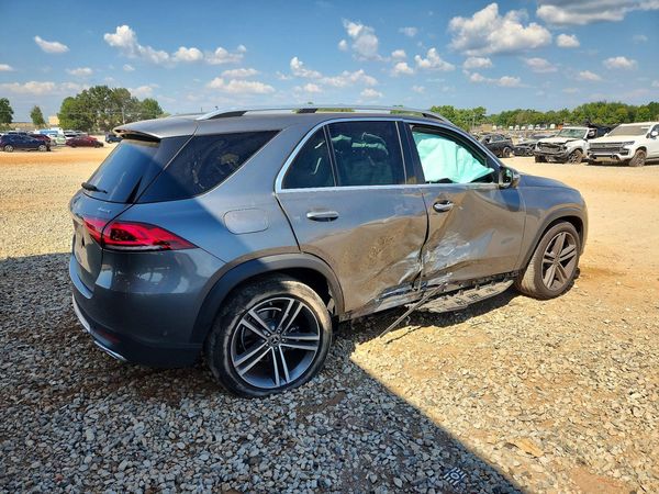 2020 MERCEDES-BENZ GLE GLE350-4M