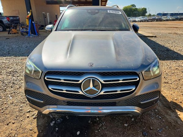 2020 MERCEDES-BENZ GLE GLE350-4M