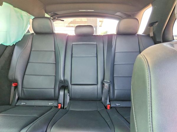 2020 MERCEDES-BENZ GLE GLE350-4M