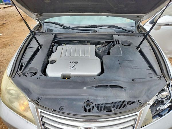 2012 LEXUS ES 350