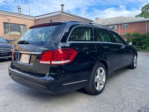 2014 MERCEDES-BENZ E
