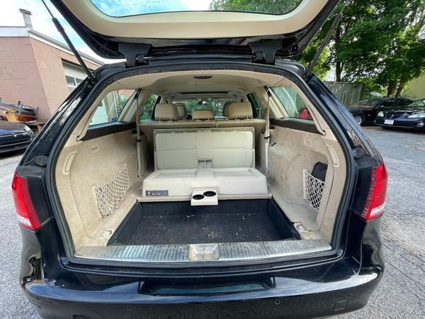 2014 MERCEDES-BENZ E