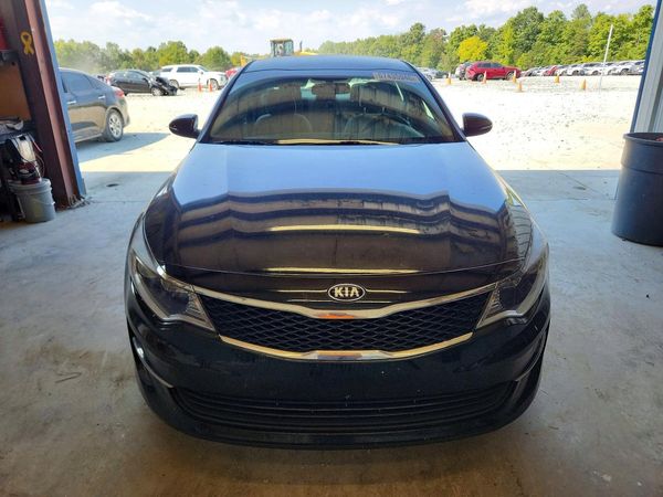 2016 KIA OPTIMA GL