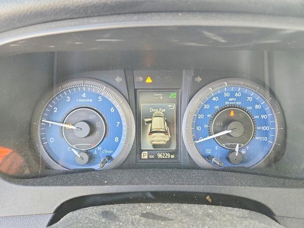 2019 TOYOTA SIENNA