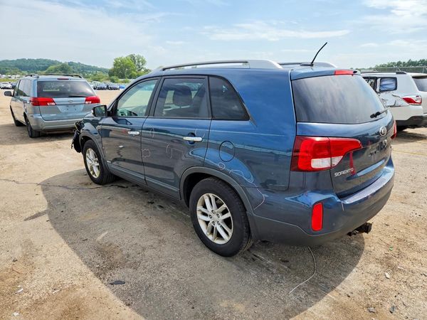 2014 KIA SORENTO Base/ LX