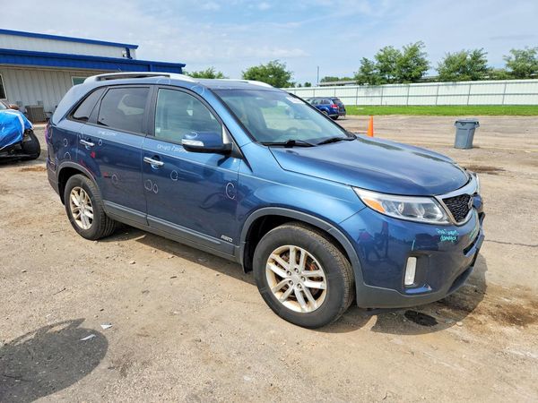 2014 KIA SORENTO Base/ LX