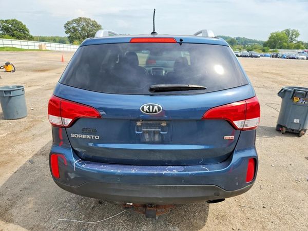 2014 KIA SORENTO Base/ LX