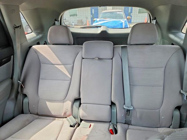 2014 KIA SORENTO Base/ LX