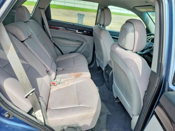 2014 KIA SORENTO Base/ LX