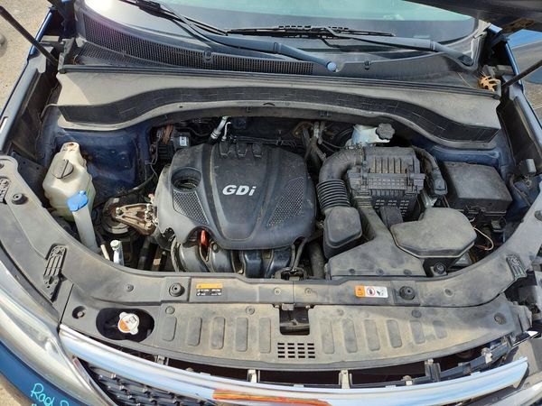 2014 KIA SORENTO Base/ LX