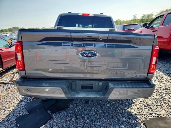 2023 FORD F150