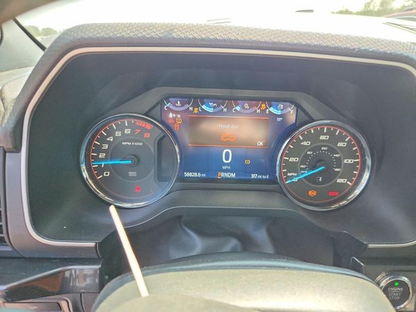 2023 FORD F150