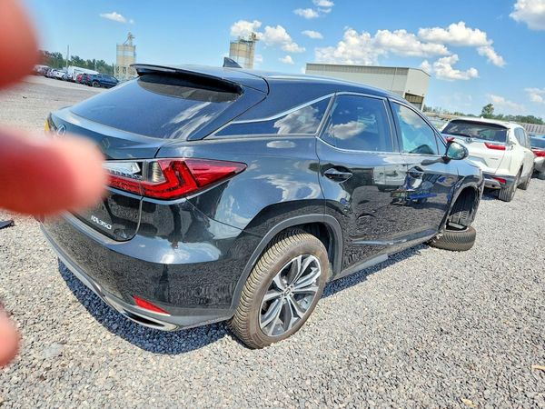 2022 LEXUS RX 350 Premium