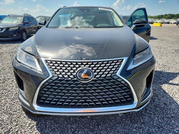 2022 LEXUS RX 350 Premium