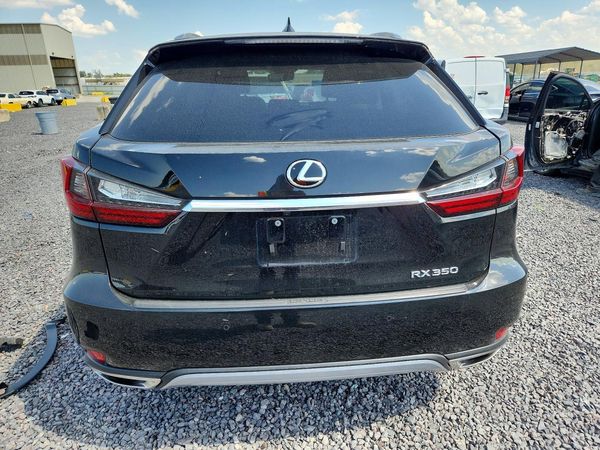 2022 LEXUS RX 350 Premium
