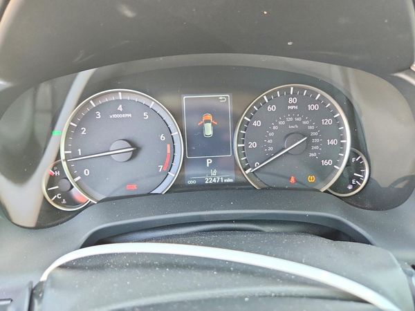 2022 LEXUS RX 350 Premium