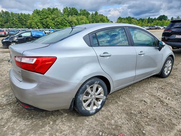 2013 KIA RIO EX / SX