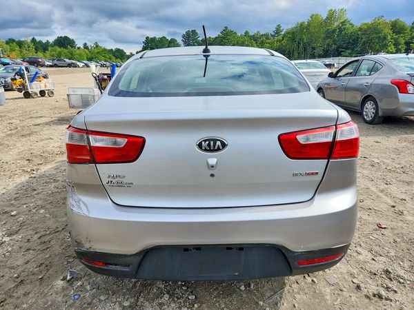 2013 KIA RIO EX / SX