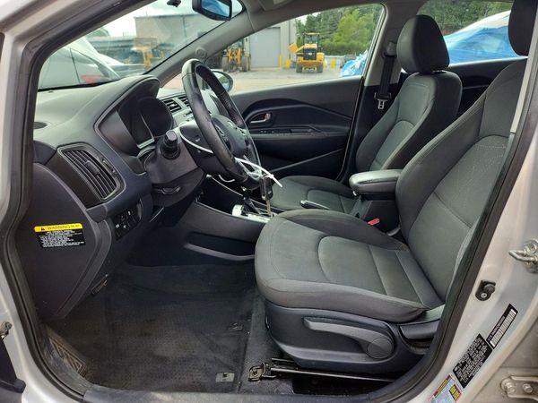 2013 KIA RIO EX / SX