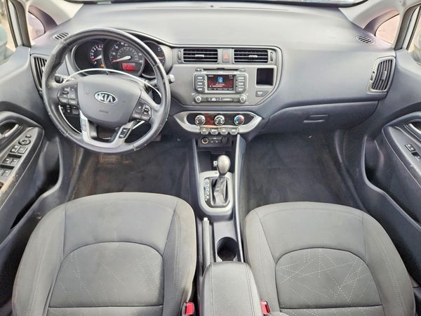 2013 KIA RIO EX / SX
