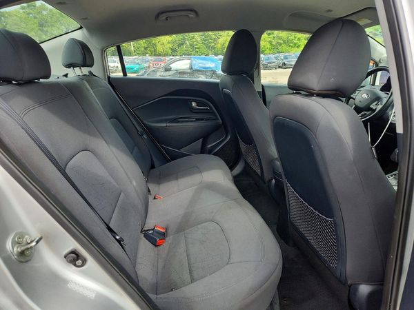 2013 KIA RIO EX / SX