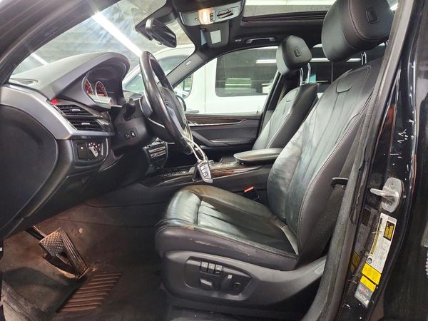 2018 BMW X5 xDrive40e