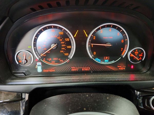 2018 BMW X5 xDrive40e