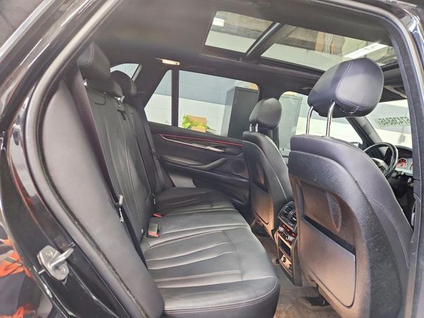 2018 BMW X5 xDrive40e