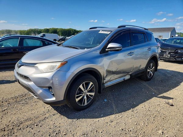 2017 TOYOTA RAV4