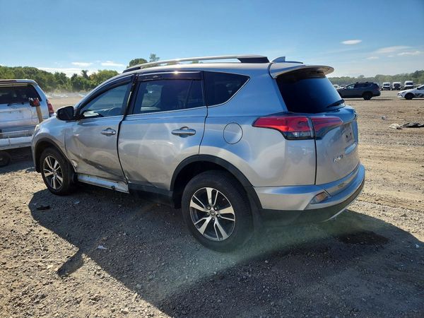 2017 TOYOTA RAV4