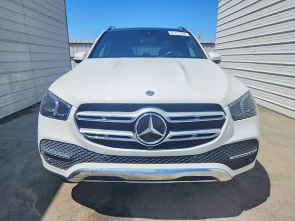 2023 MERCEDES-BENZ GLE