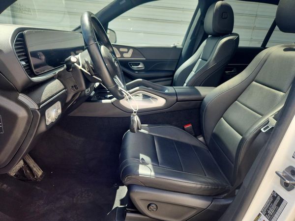 2023 MERCEDES-BENZ GLE