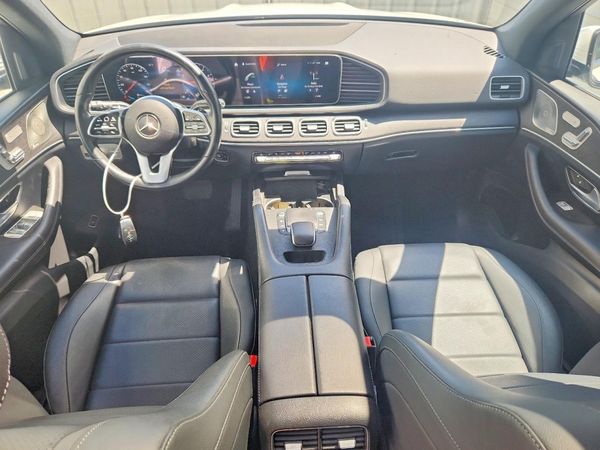 2023 MERCEDES-BENZ GLE