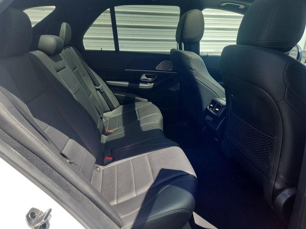 2023 MERCEDES-BENZ GLE