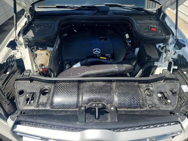 2023 MERCEDES-BENZ GLE