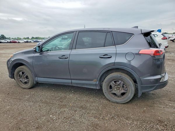 2016 TOYOTA RAV4 LE (X Grade)