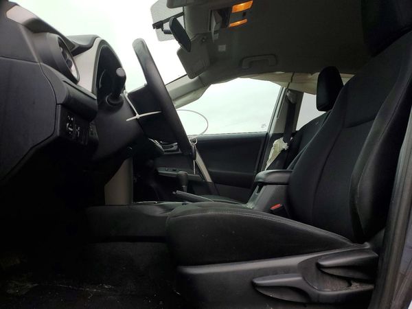 2016 TOYOTA RAV4 LE (X Grade)