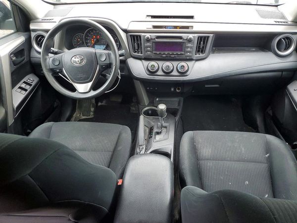 2016 TOYOTA RAV4 LE (X Grade)